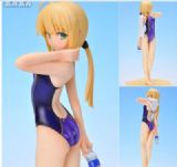 fate anime figure