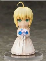 fate anime figure