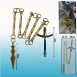 fate anime weapon