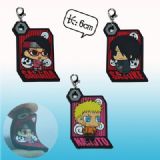 Naruto anime phonestrap