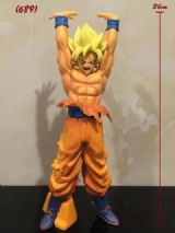 dragon ball anime figure