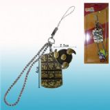 Naruto anime phonestrap