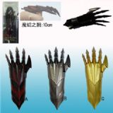 league of legends anime weapon