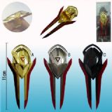 league of legends anime weapon