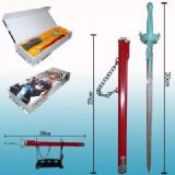 sword art online anime weapon