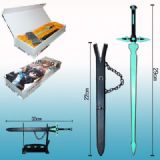sword art online anime weapon