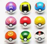 pokemon anime ball
