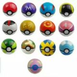 pokemon anime ball