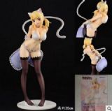 Fairy Tail anime figure