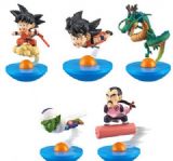 dragon ball anime figure