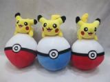 pokemon anime plush doll