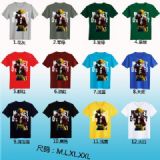 one piece anime t-shirt
