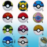 pokemon anime ball