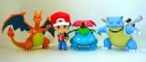 pokemon anime figure