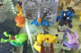 pokemon anime figure