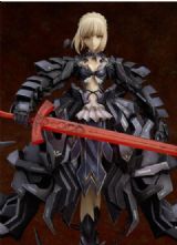 fate anime figure