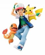 pokemon anime figure