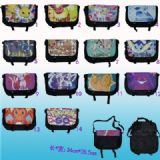 pokemon anime bag