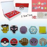 pokemon anime brooch