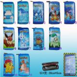 pokemon anime wallet