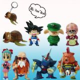 dragon ball anime figure