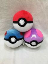 pokemon anime plush DOLL