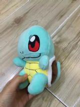 pokemon anime plush DOLL