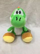 super mario anime plush doll