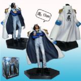 one piece anime figure