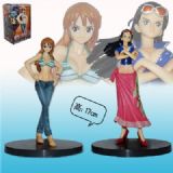 one piece anime figure