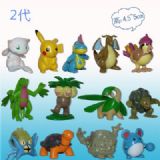 pokemon anime figure