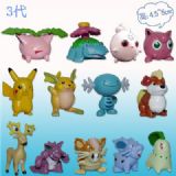 pokemon anime figure