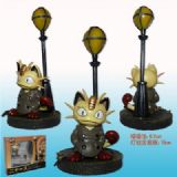 pokemon anime figure