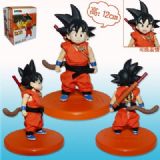 dragon ball anime figure