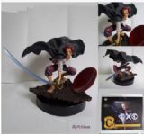 one piece anime figure