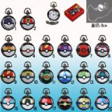 pokemon anime watch