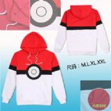 pokemon anime fleece