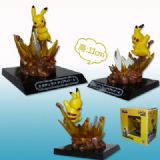 pokemon anime figure