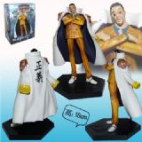 one piece anime figure