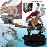 one piece anime figure