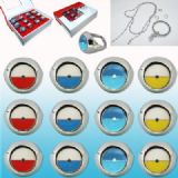 pokemon anime ring set