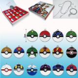 pokemon anime set