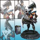 league of legends anime figure