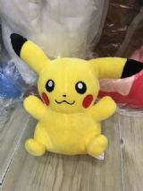 pokemon anime plush DOLL