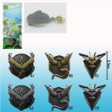 pokemon anime brooch