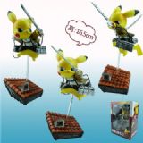 pokemon anime figure