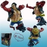 one piece anime figure