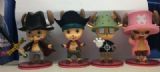 one piece anime figure
