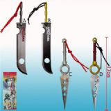 Naruto anime weapon