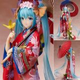 miku.hatsune anime figure